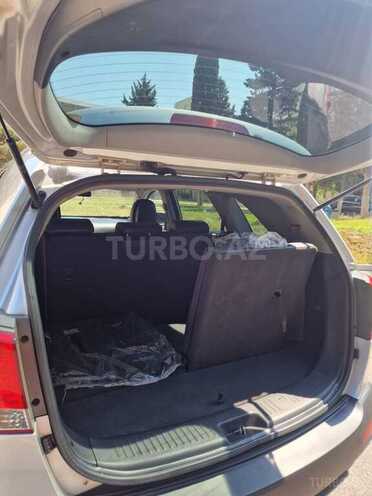 Kia Sorento 2009, 196,000 km - 2.0 l - Bakı