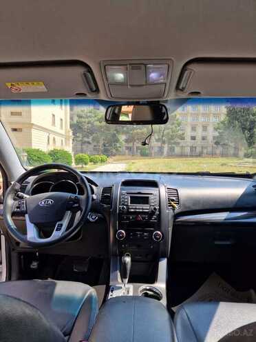 Kia Sorento 2009, 196,000 km - 2.0 l - Bakı