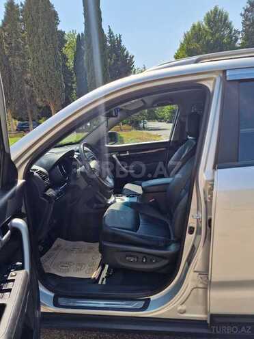 Kia Sorento 2009, 196,000 km - 2.0 l - Bakı