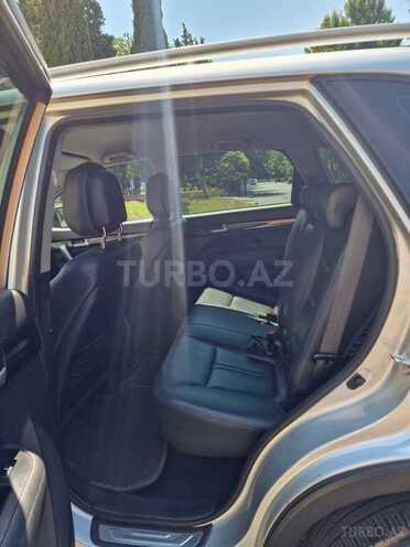 Kia Sorento 2009, 196,000 km - 2.0 l - Bakı
