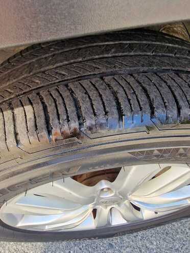 Kia Sorento 2009, 196,000 km - 2.0 l - Bakı
