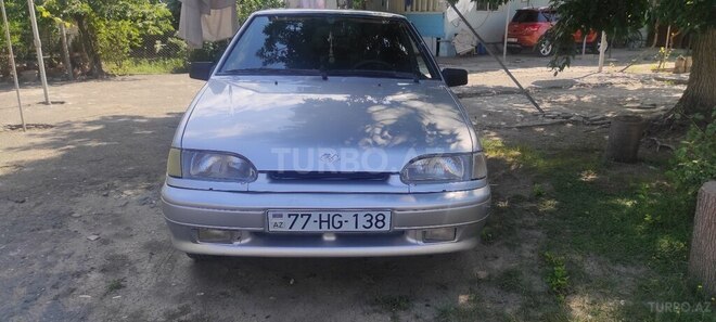 LADA (VAZ) 2115 2005, 209,221 km - 1.5 l - Mingəçevir