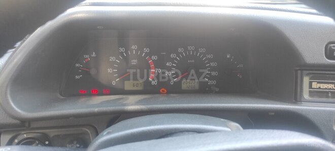 LADA (VAZ) 2115 2005, 209,221 km - 1.5 l - Mingəçevir