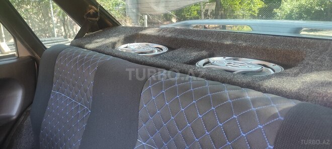 LADA (VAZ) 2115 2005, 209,221 km - 1.5 l - Mingəçevir