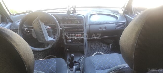 LADA (VAZ) 2115 2005, 209,221 km - 1.5 l - Mingəçevir