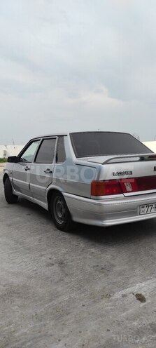 LADA (VAZ) 2115 2005, 209,221 km - 1.5 l - Mingəçevir