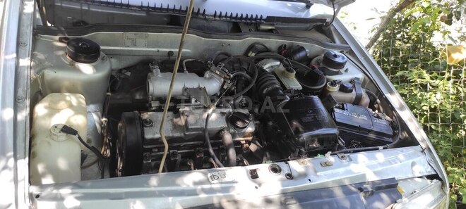 LADA (VAZ) 2115 2005, 209,221 km - 1.5 l - Mingəçevir