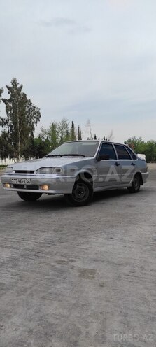 LADA (VAZ) 2115 2005, 209,221 km - 1.5 l - Mingəçevir