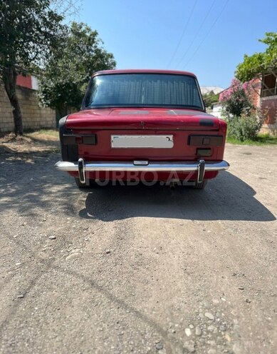 LADA (VAZ) 21011 1990, 233,469 km - 1.5 л - Xaçmaz