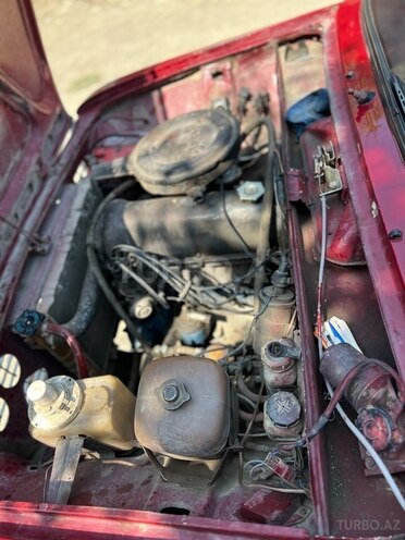 LADA (VAZ) 21011 1990, 233,469 km - 1.5 л - Xaçmaz