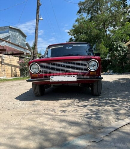 LADA (VAZ) 21011 1990, 233,469 km - 1.5 л - Xaçmaz