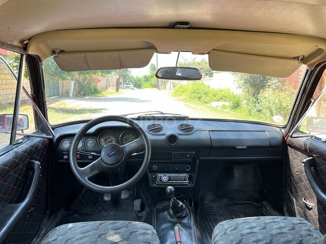 LADA (VAZ) 21011 1990, 233,469 km - 1.5 л - Xaçmaz