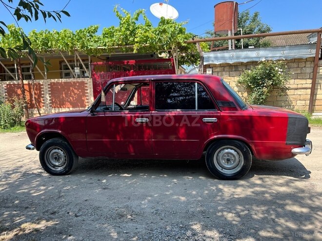 LADA (VAZ) 21011 1990, 233,469 km - 1.5 л - Xaçmaz