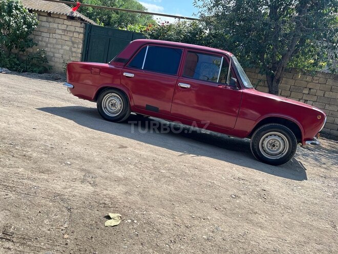 LADA (VAZ) 21011 1990, 233,469 km - 1.5 л - Xaçmaz