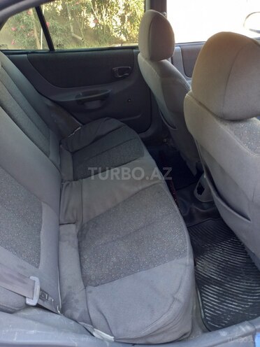 Hyundai Accent 2000, 503,505 km - 1.5 l - Bakı