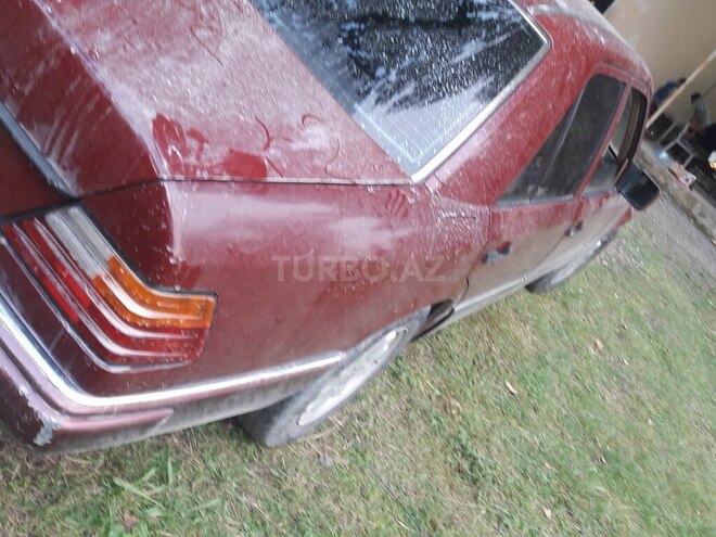 Mercedes E 200 1990, 483,689 km - 2.0 l - Gəncə
