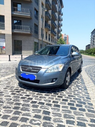 Kia Ceed 2007, 186,000 km - 1.4 л - Bakı