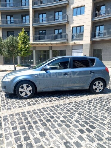 Kia Ceed 2007, 186,000 km - 1.4 л - Bakı