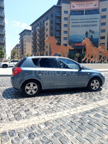 Kia Ceed 2007, 186,000 km - 1.4 л - Bakı