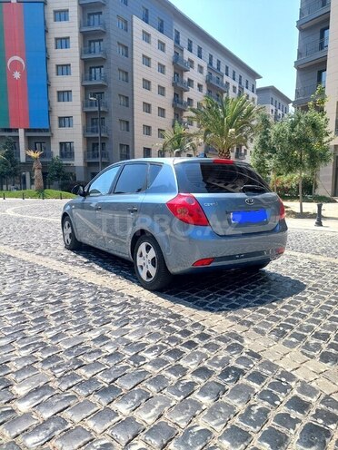 Kia Ceed 2007, 186,000 km - 1.4 л - Bakı