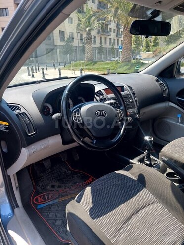 Kia Ceed 2007, 186,000 km - 1.4 л - Bakı