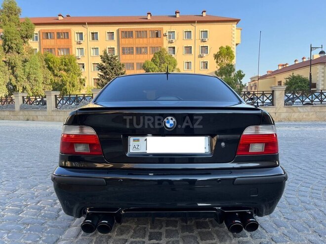 BMW 530 2000, 342,000 km - 3.0 л - Bakı
