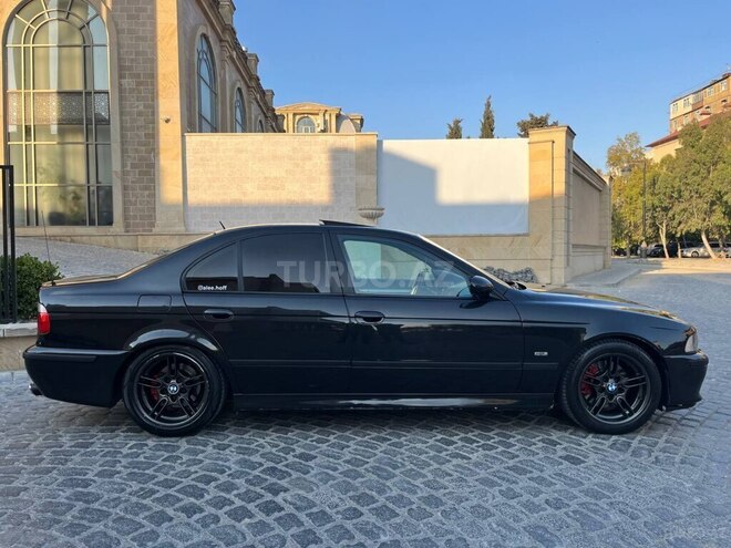 BMW 530 2000, 342,000 km - 3.0 л - Bakı