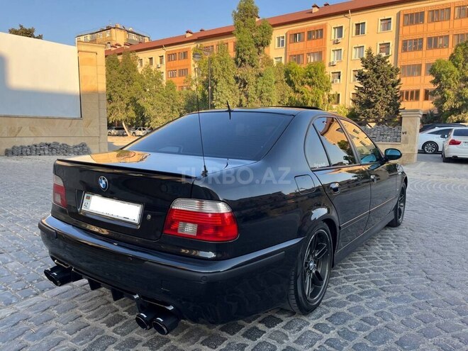 BMW 530 2000, 342,000 km - 3.0 л - Bakı