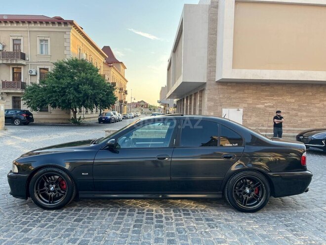 BMW 530 2000, 342,000 km - 3.0 л - Bakı