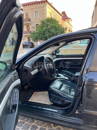 BMW 530 2000, 342,000 km - 3.0 л - Bakı