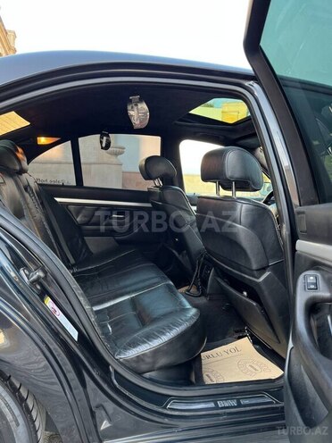 BMW 530 2000, 342,000 km - 3.0 л - Bakı
