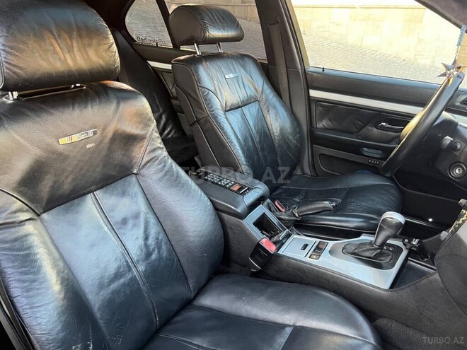 BMW 530 2000, 342,000 km - 3.0 л - Bakı