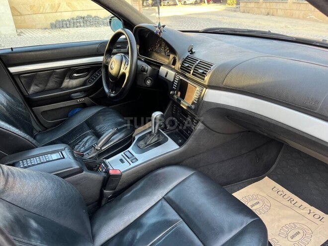 BMW 530 2000, 342,000 km - 3.0 л - Bakı