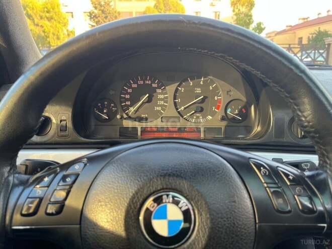 BMW 530 2000, 342,000 km - 3.0 л - Bakı