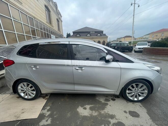 Kia Carens 2013, 109,000 km - 1.7 l - Bakı