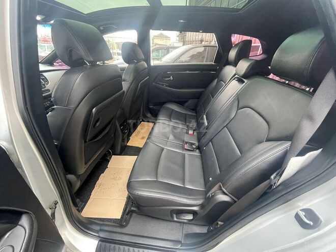 Kia Carens 2013, 109,000 km - 1.7 l - Bakı