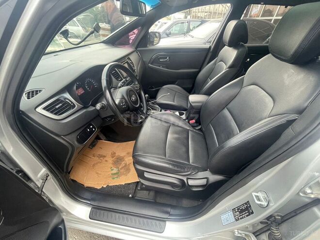 Kia Carens 2013, 109,000 km - 1.7 l - Bakı