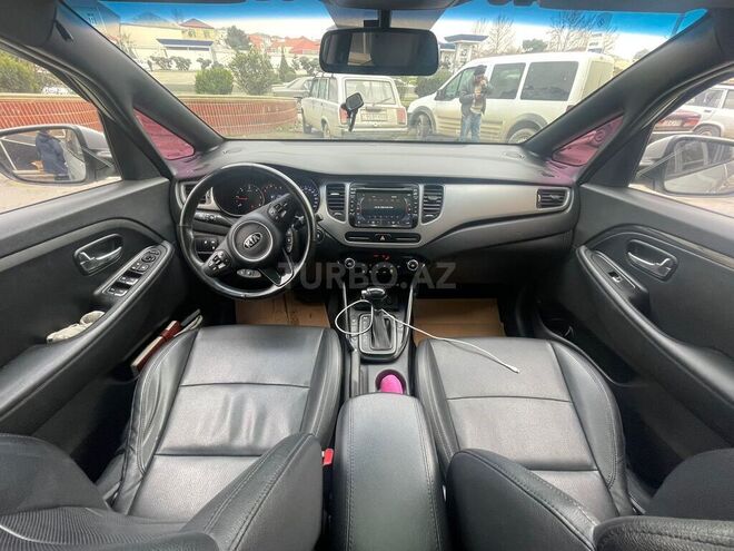 Kia Carens 2013, 109,000 km - 1.7 l - Bakı