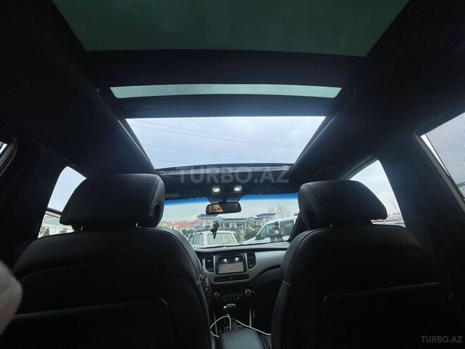 Kia Carens 2013, 109,000 km - 1.7 l - Bakı