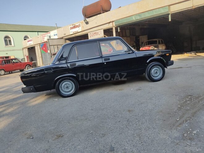 LADA (VAZ) 2107 2011, 84,123 km - 1.6 l - Bakı