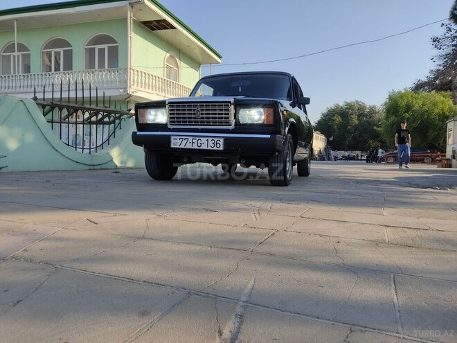 LADA (VAZ) 2107 2011, 84,123 km - 1.6 l - Bakı