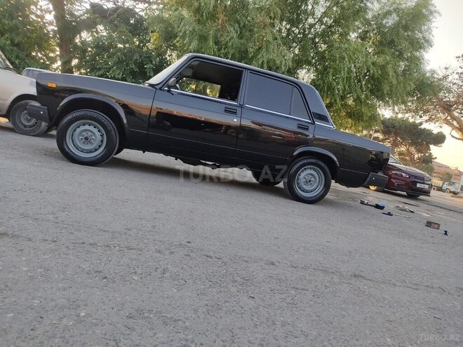 LADA (VAZ) 2107 2011, 84,123 km - 1.6 l - Bakı