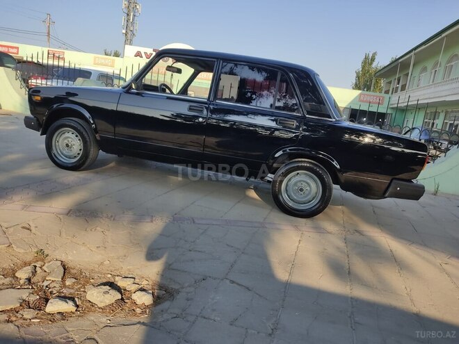 LADA (VAZ) 2107 2011, 84,123 km - 1.6 l - Bakı