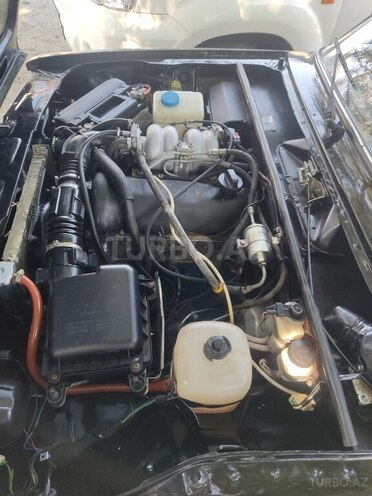 LADA (VAZ) 2107 2011, 84,123 km - 1.6 l - Bakı