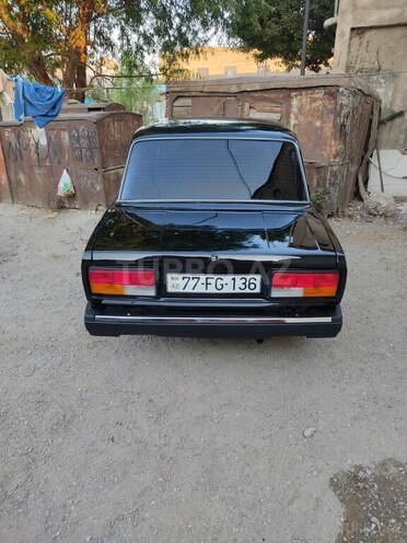 LADA (VAZ) 2107 2011, 84,123 km - 1.6 l - Bakı