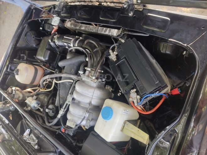 LADA (VAZ) 2107 2011, 84,123 km - 1.6 l - Bakı
