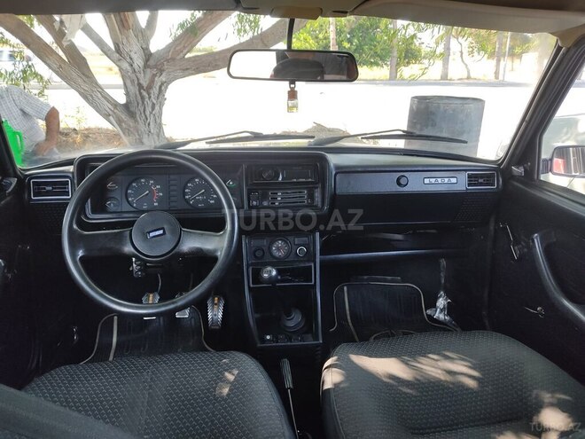 LADA (VAZ) 2107 2011, 84,123 km - 1.6 l - Bakı