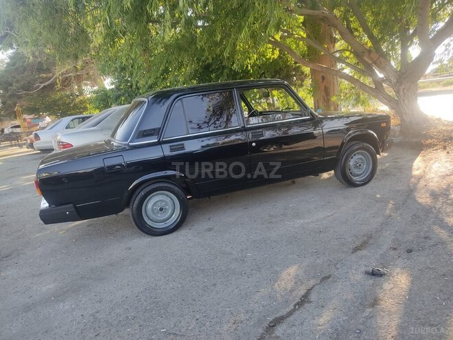 LADA (VAZ) 2107 2011, 84,123 km - 1.6 l - Bakı