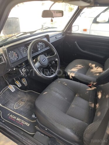 LADA (VAZ) 2107 2011, 84,123 km - 1.6 l - Bakı