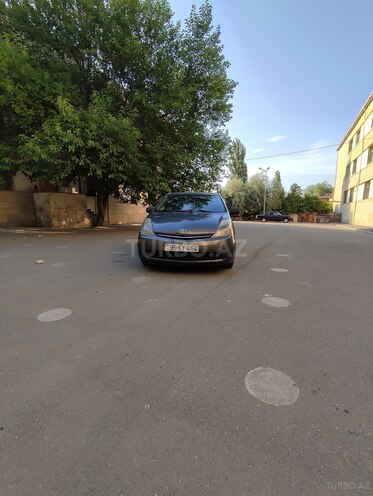 Toyota Prius 2008, 514,990 km - 1.5 l - Bakı